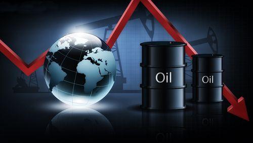 国际油价2月5日下跌
