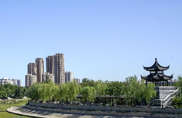 北京公园新春游园全面开启 游客量同比增长一成多