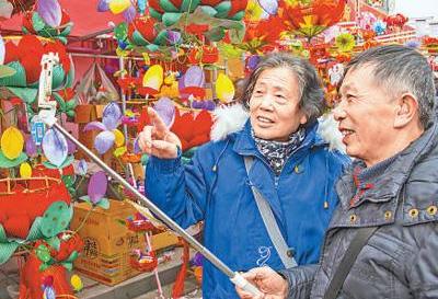 春节消费：乡村民俗成为过年新选择