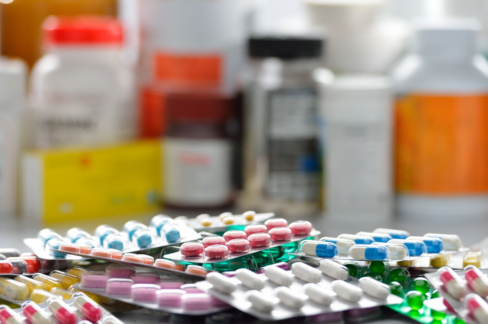 国家组织药品集中采购和使用试点进入落地实施阶段