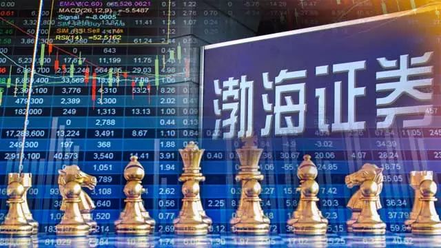 渤海证券公开招聘4高管落定