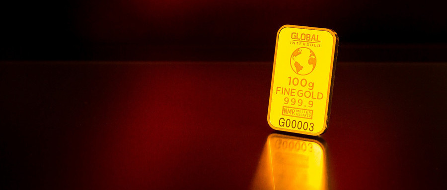 中国央行黄金储备两连涨 多国央行“囤”黄金