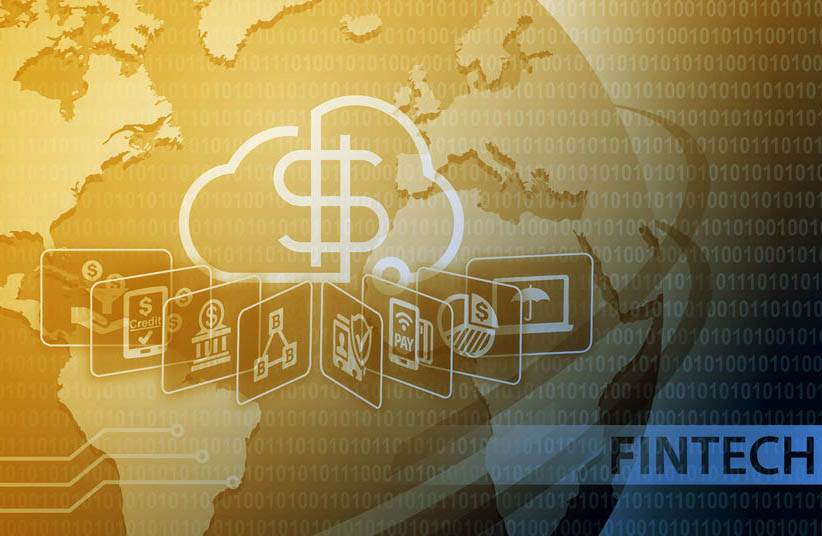信托公司业绩普遍承压 金融科技望成2019重要风口