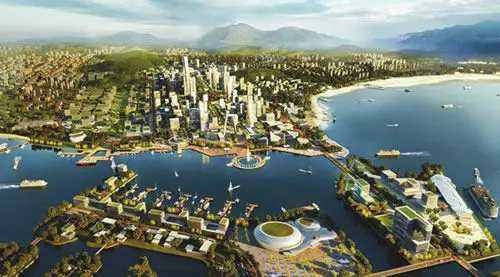 山东2019年将深度对接京津冀协同发展和雄安新区建设