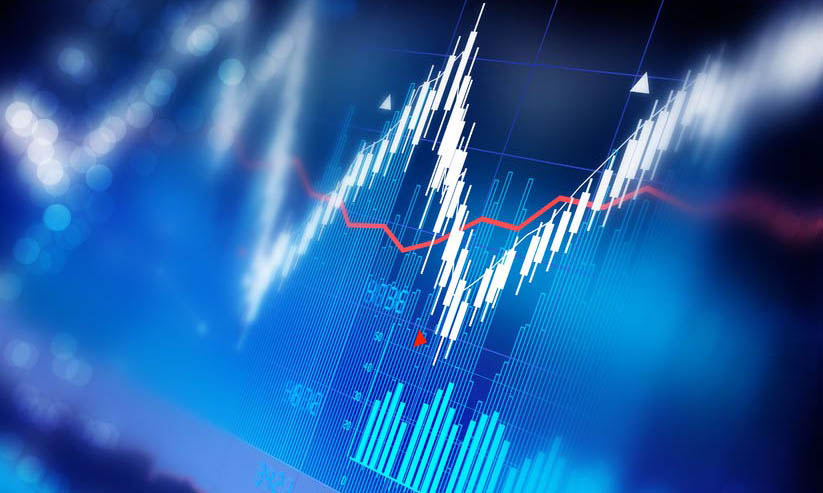 零售数据疲软 美国主要股指涨跌不一