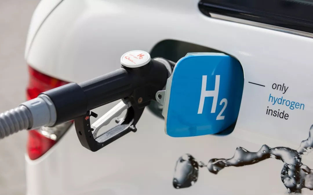 氢动力有望成为新能源汽车业重点拓展方向