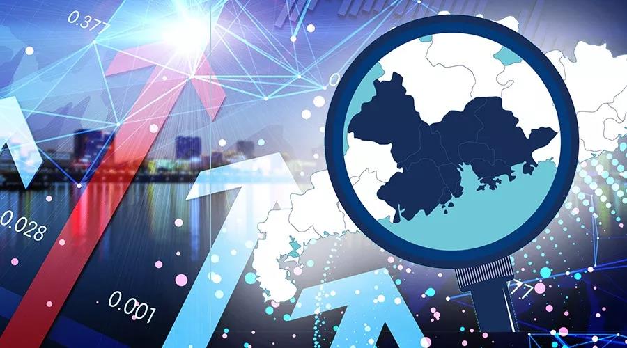 广东板块35只股票涨停！活跃资金锁定主攻方向