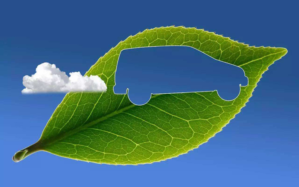 我国发布全球首个纯电动汽车能耗指标技术标准
