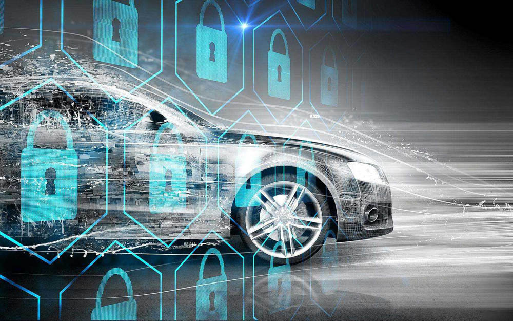 雷诺将与韩国合作开发自动驾驶汽车技术