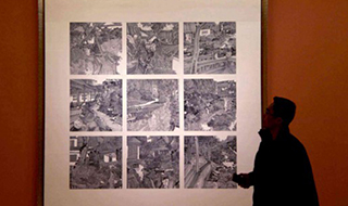 抓紧去看 “美在河山——中国美术馆藏风景题材作品展（1949-2018）”