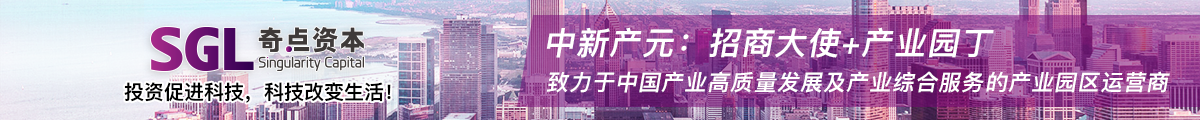 奇点资本