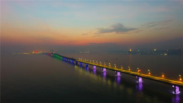 广东：携手港澳打造大湾区世界文化和旅游高地