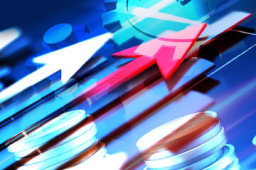 受利好影响 金融股全线大涨，中长期资金有望入市