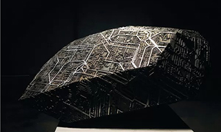 深圳画院六年磨砺：打造一支深圳美术“国家队”