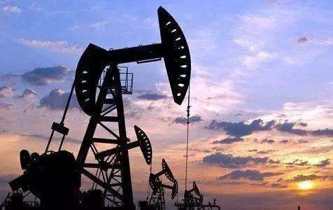石油三巨头上游业务密集突破 中国油气开发力度显著加大