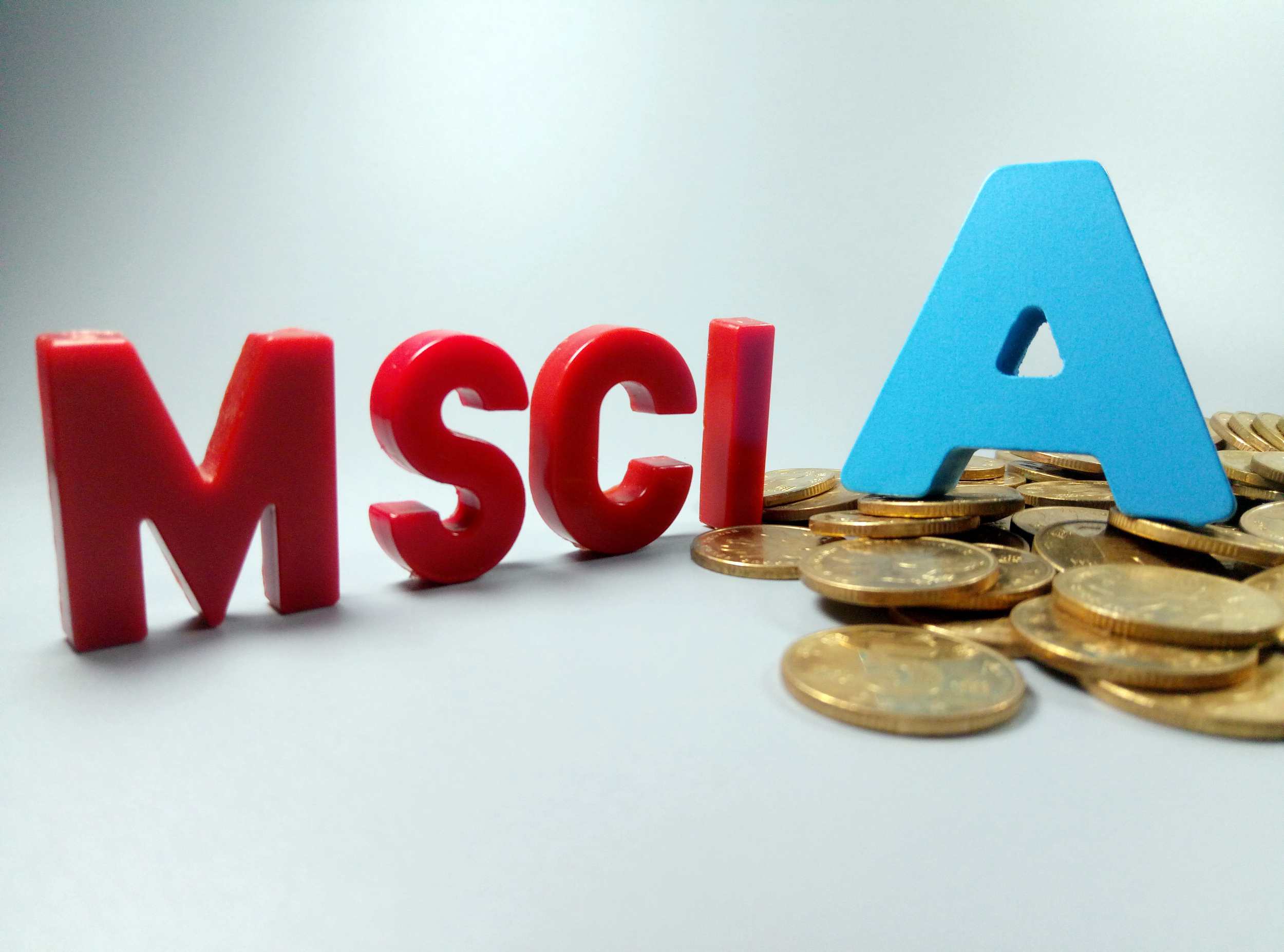 MSCI宣布扩大A股纳入因子至20%，超4000亿增量资金已在路上