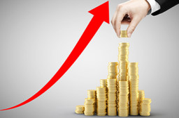 金融股大爆发！沪指逼近3000点涨1.8% 