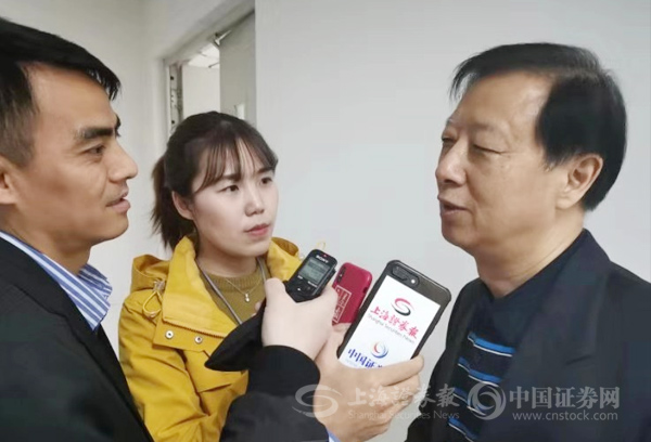 姜洋：今年继续提议加快《期货法》立法进程
