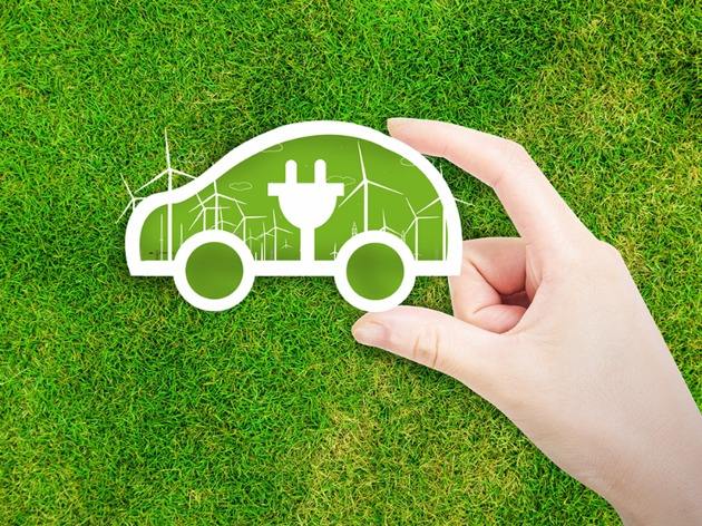 “中国新能源汽车评价规程”体系框架在京发布