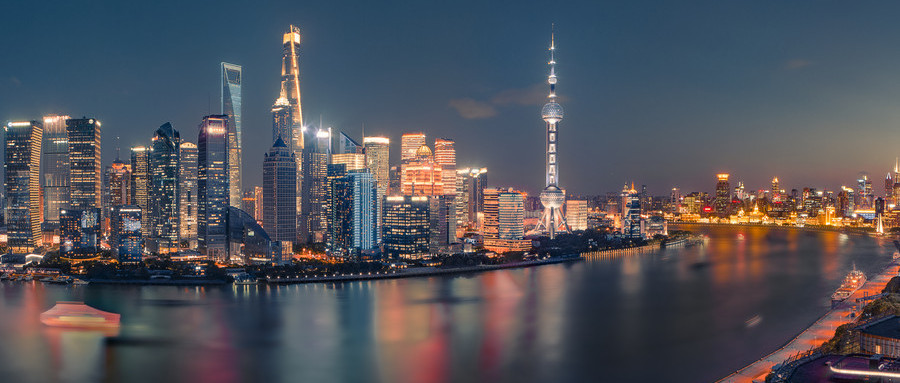 上海自贸区企业去年对“一带一路”沿线投资额同比增长3%