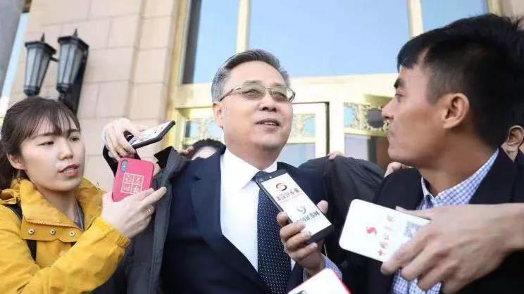 郭树清友情提示：别借钱投资