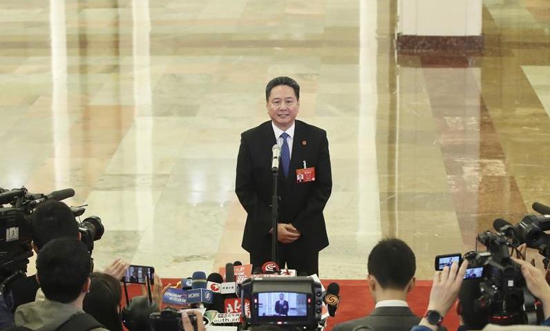 李小鹏：网约车安全是政府和企业必须共同遵守的底线