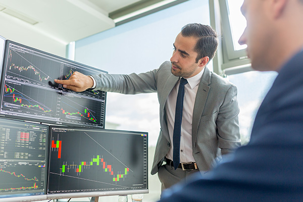 海能达2018年净利同比增9成 整合效应显现