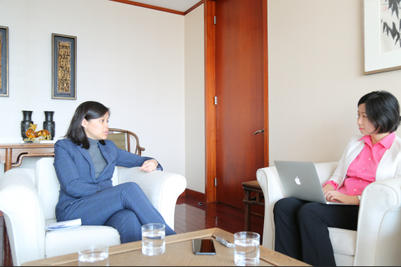 高盛许明茵:2019年中国市场投资倾向于医疗消费及教育板块