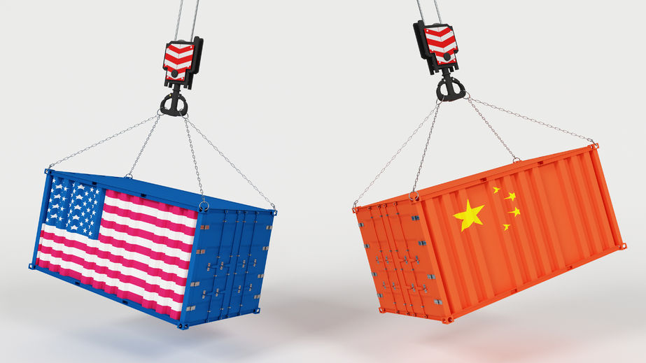商务部:中美经贸团队全力磋商力争达成协议