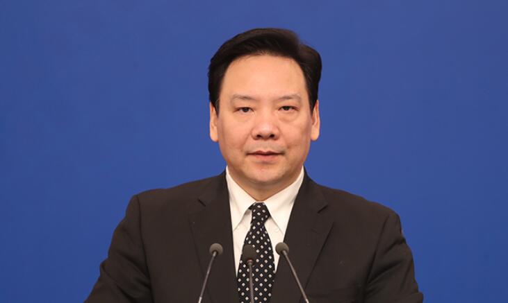 陈雨露：金融业综合统计上主要做了三大项工作