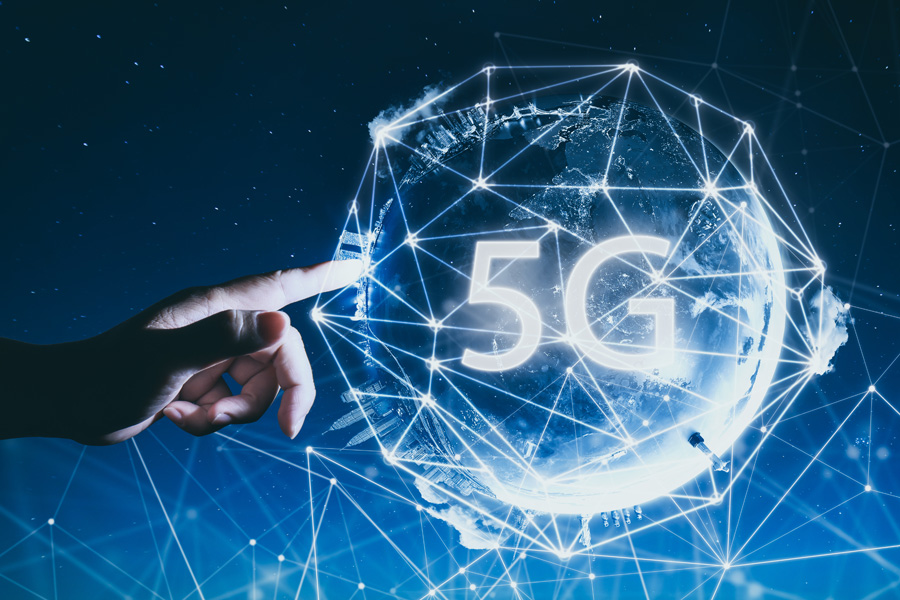 蓝思科技拟下修可转债转股价 有望借力5G提升业绩