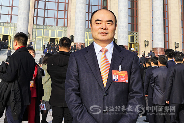 阳光电源曹仁贤：光伏进入平价上网期储能和海外市场成新增长点