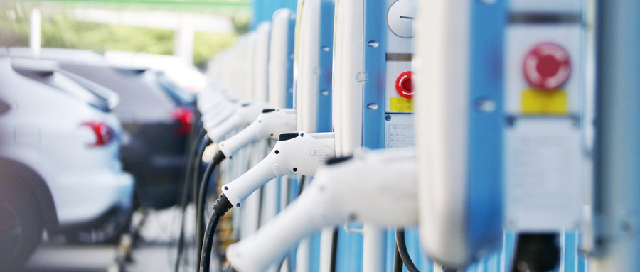 安徽：到2020年建成电动汽车充电桩18万个以上