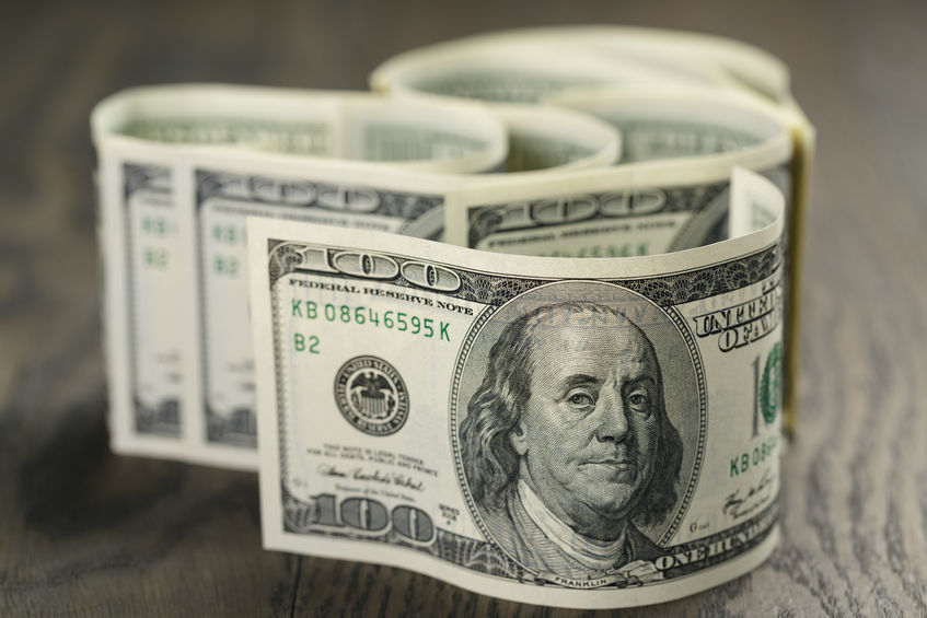 美元指数连跌两个交易日 市场静待美联储利率决议