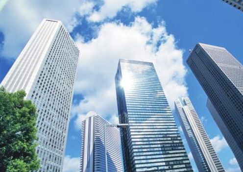 资本市场回暖 多元化助力规模房企估值整体提升