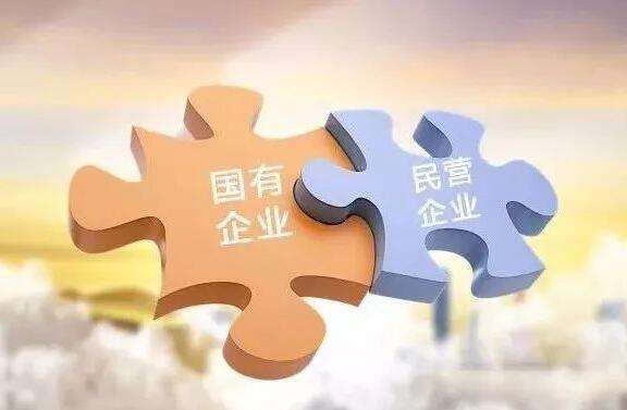 肖亚庆：央企将加大与民企合作力度