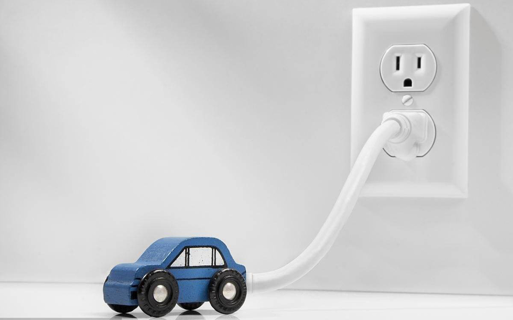 新型“智能插座”有望破解电动汽车充电难题