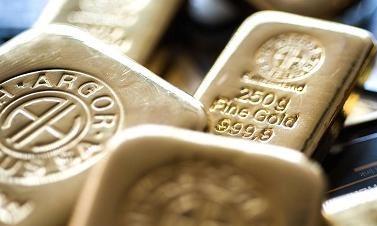 美联储转向在即 黄金投资需保持耐心