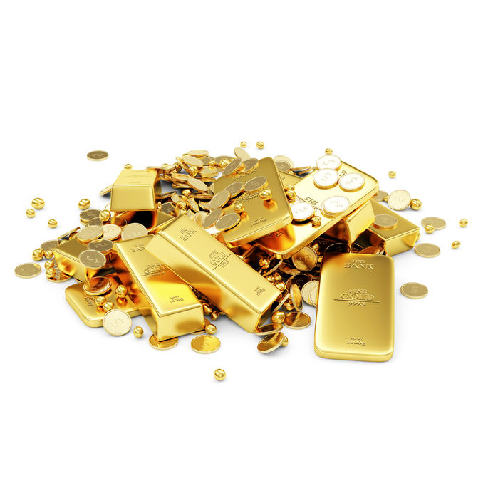COMEX黄金期货收涨0.56%至1309美元/盎司