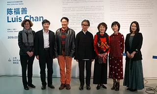 陈福善个展于PSA正式启幕：细数“双重他者”历经一个世纪的创作