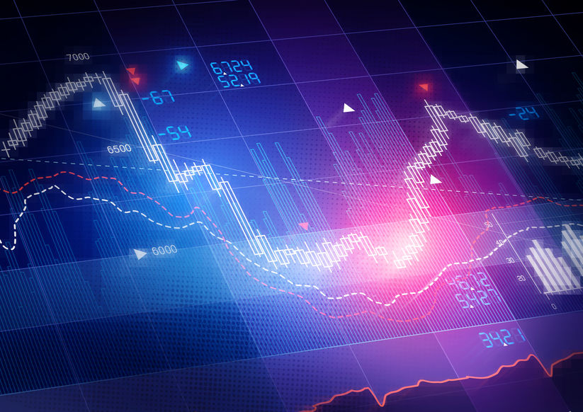 高开低走 上证综指跌近1%迫近3000点