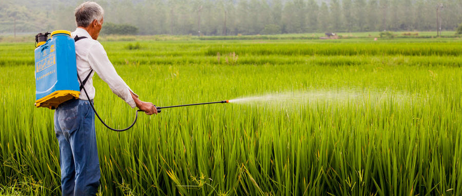 河北省3大行动确保农药产品质量安全