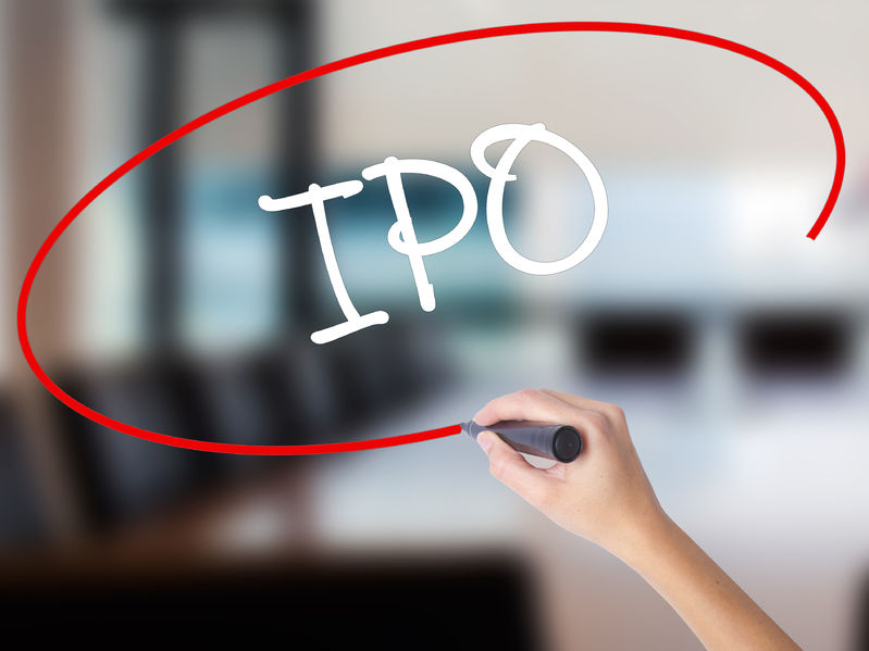 比特大陆IPO申请失败 数字货币企业谋求买壳上市