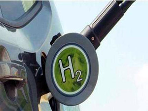 多地抢跑布局 氢燃料电池产业发展提速