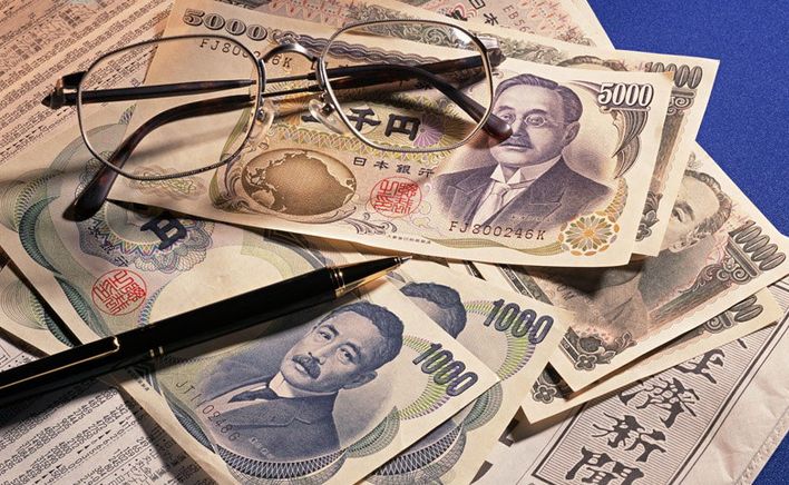 日本国会通过2019财年预算 首度突破百万亿日元