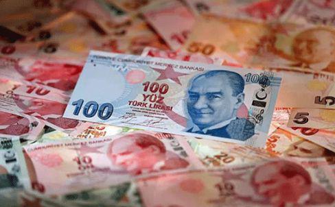 土耳其股汇“风浪急” 新兴市场货币也“感冒”