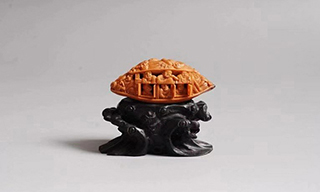 “工匠精神·琢境——江苏雕刻艺术作品邀请展”在中国美术馆开幕