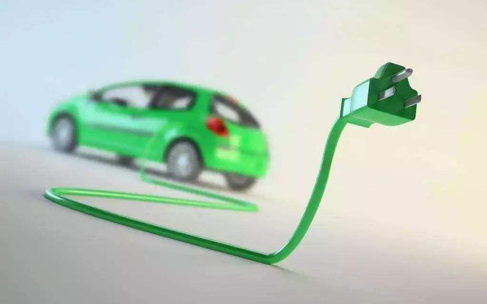 欧阳明高：纯电型插电式混动汽车将成新趋势
