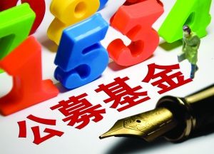 权益主导型公募“折戟” 13家公司去年投资亏损均超百亿元
