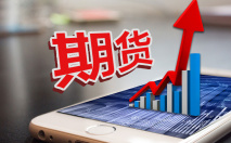 3月全国期市成交额同比增长27.02%